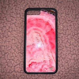 Wildflower Phone Case